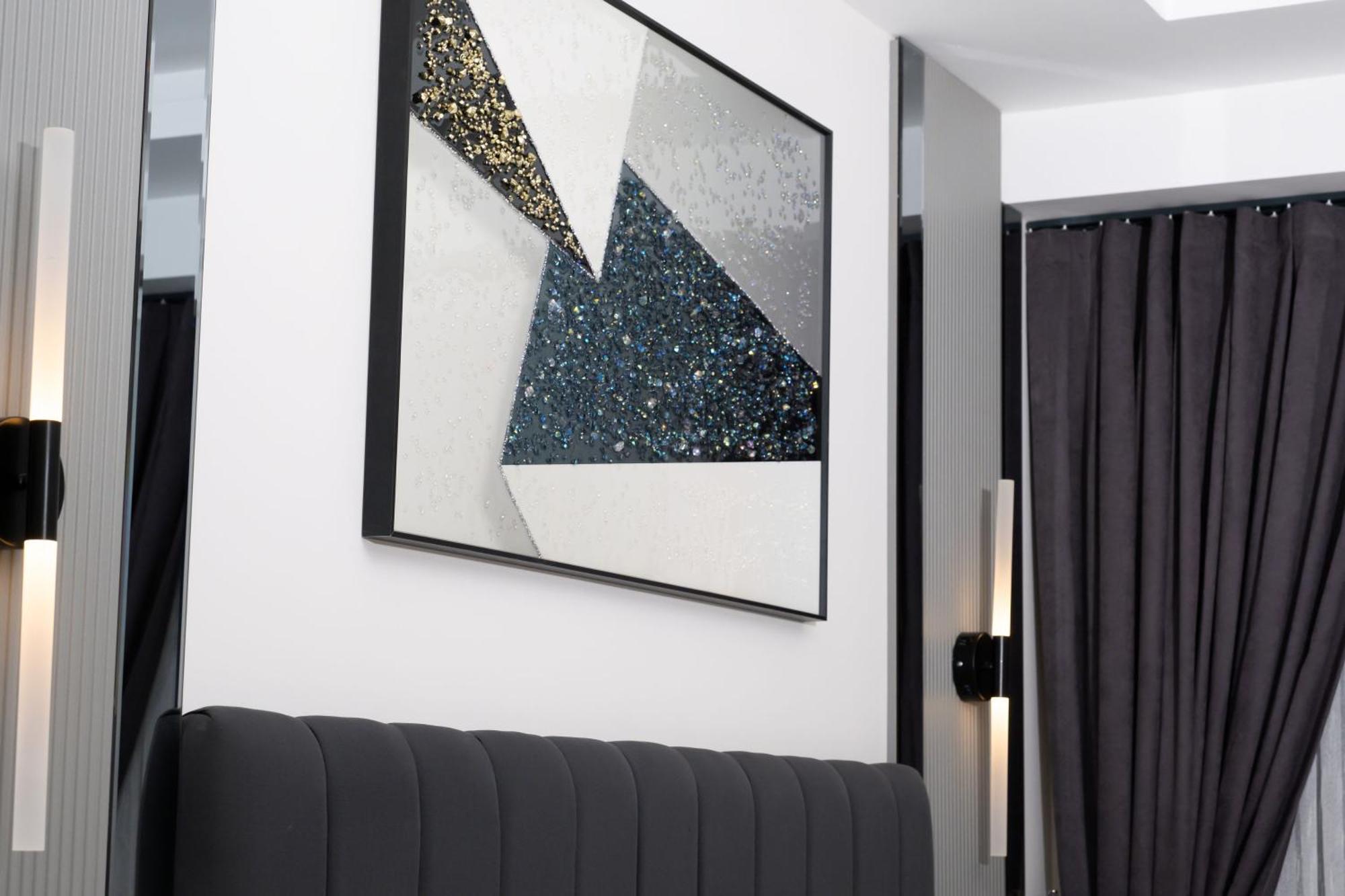 Alion Hotel İzmir Kültér fotó