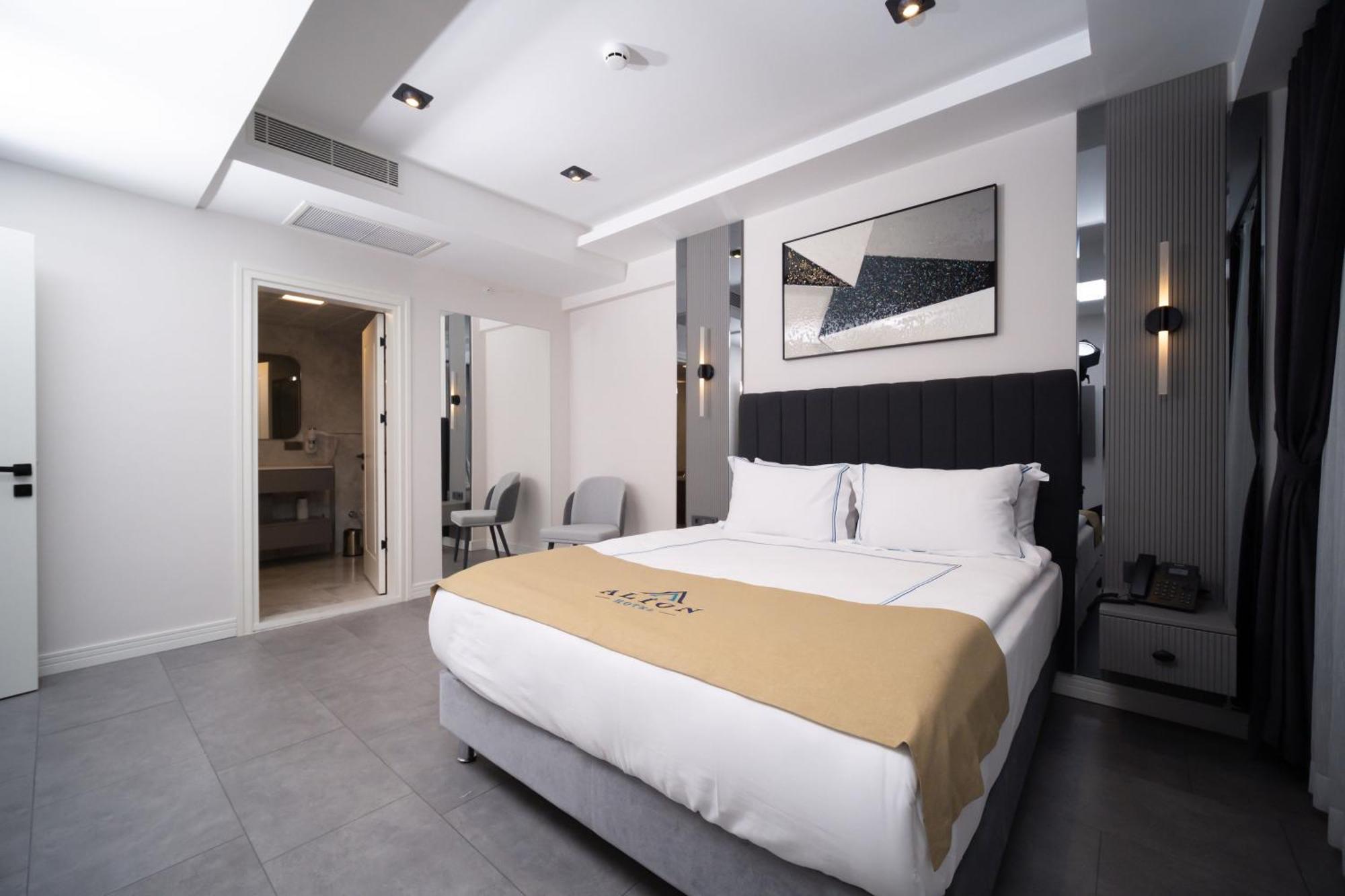 Alion Hotel İzmir Kültér fotó